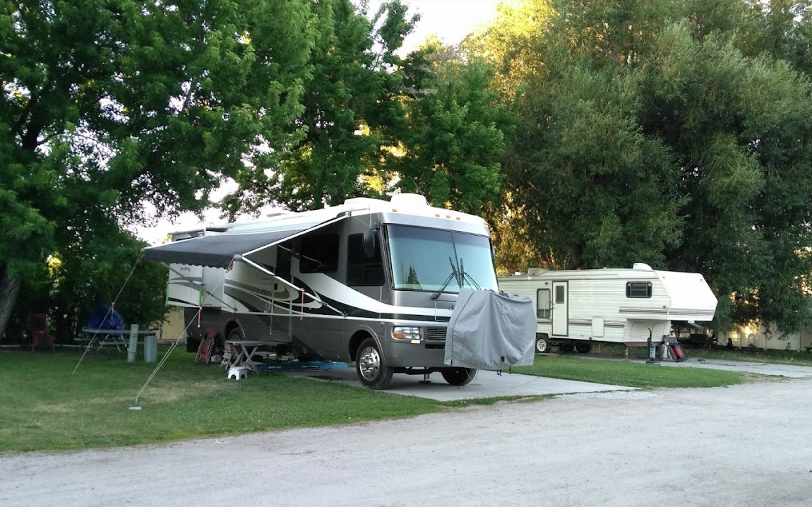 Willow Park Estates RV